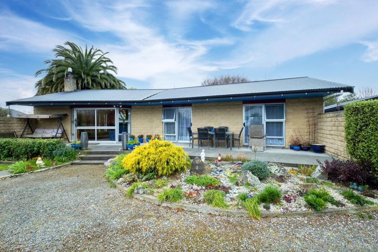 Photo of property in 14 Meehan Place, Makikihi, Timaru, 7971