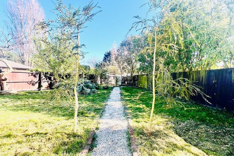 Photo of property in 73 Jollie Street, Linwood, Christchurch, 8062