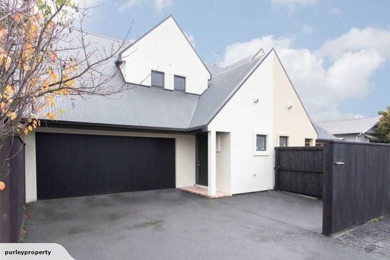 Photo of property in 34 Peverel Street, Riccarton, Christchurch, 8041