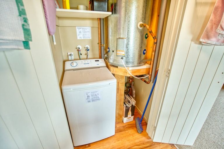 Photo of property in 4 Russell Street, Okarito, Whataroa, 7886