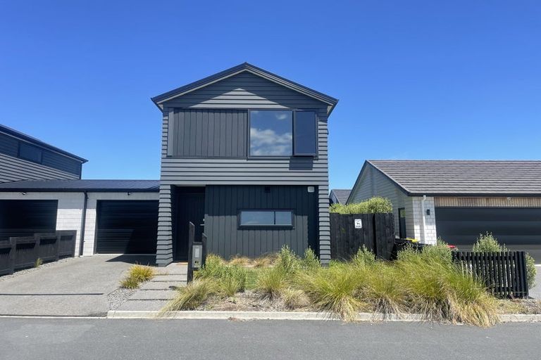 Photo of property in 15 Keyes Street, Chartwell, Hamilton, 3210