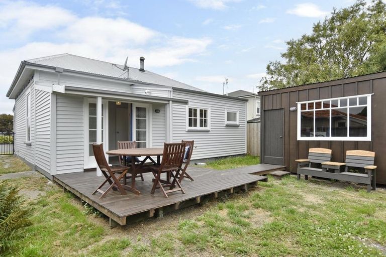 Photo of property in 25 Sewell Street, Kaiapoi, 7630