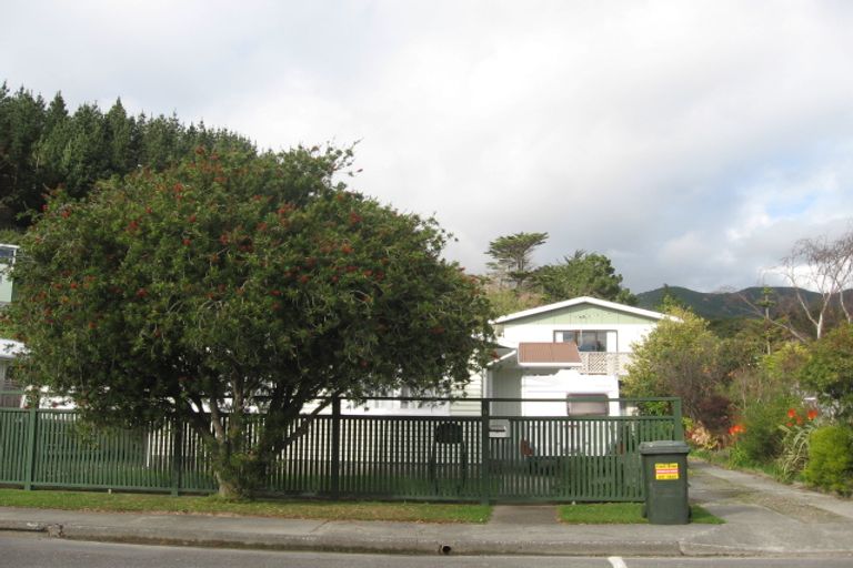 Photo of property in 6 Kaimanawa Street, Paraparaumu, 5032