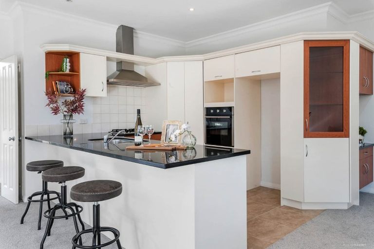 Photo of property in 115 Cyril French Drive, Flat Bush, Auckland, 2016