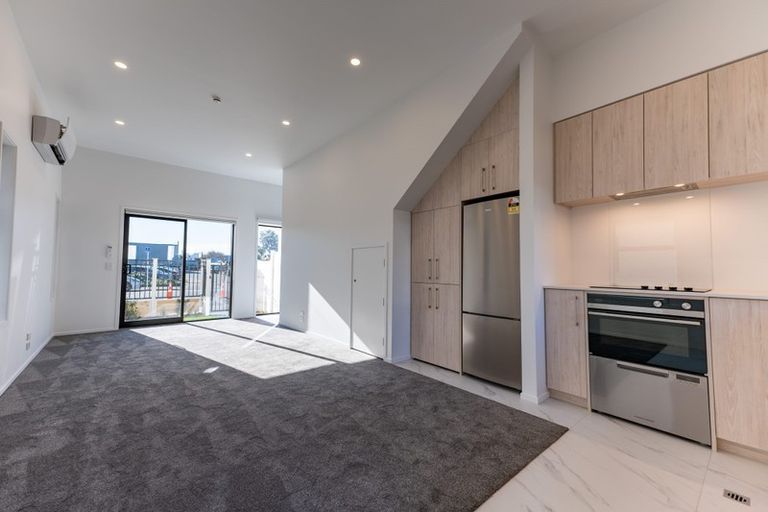 Photo of property in 5/66 Longfellow Street, Sydenham, Christchurch, 8023