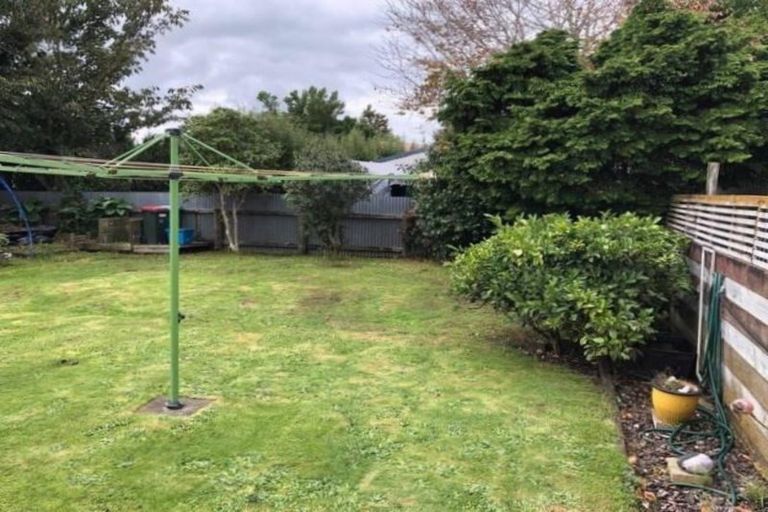 Photo of property in 126 Waihi Road, Hawera, 4610