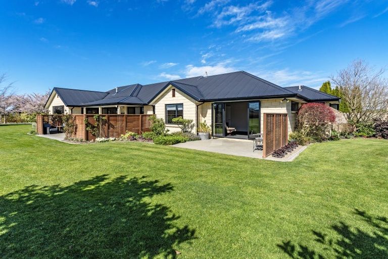 Photo of property in 2 Leyland Crescent, Swannanoa, Kaiapoi, 7692