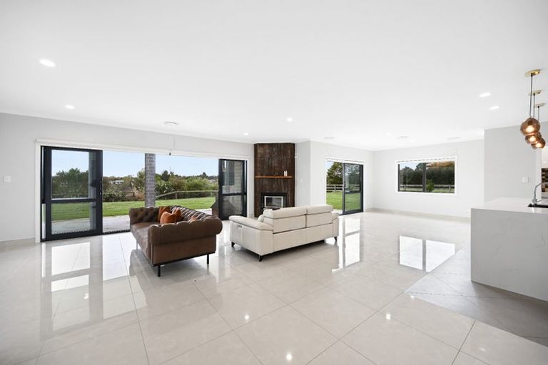 Photo of property in 233a Raynes Road, Rukuhia, Hamilton, 3282