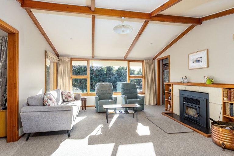 Photo of property in 33 Ribbonwood Road, Geraldine Downs, Geraldine, 7991