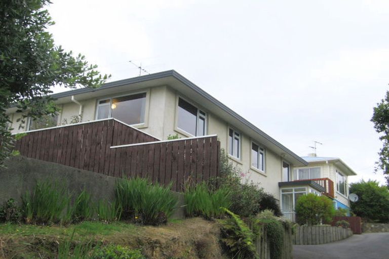 Photo of property in 63a The Drive, Tawa, Wellington, 5028