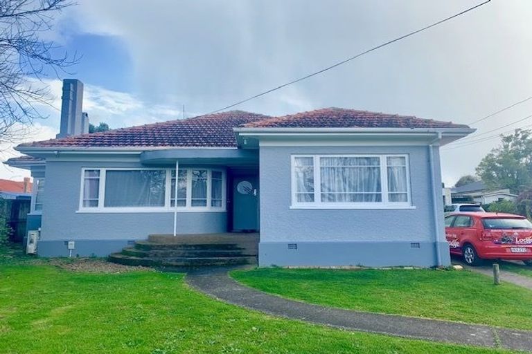 Photo of property in 4 Horne Street, Hamilton Central, Hamilton, 3204