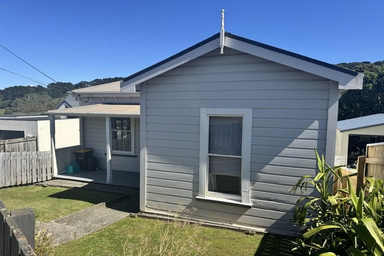 Photo of property in 16 Hamilton Road, Hataitai, Wellington, 6021