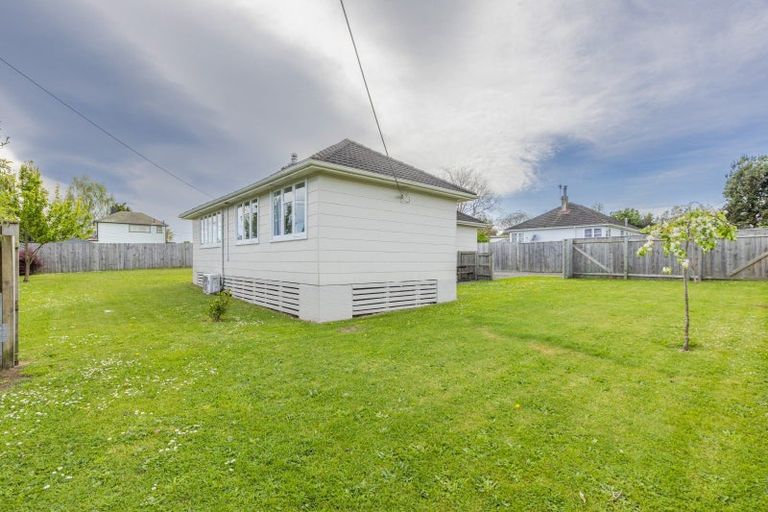 Photo of property in 22 Freyberg Terrace, Waipukurau, 4200
