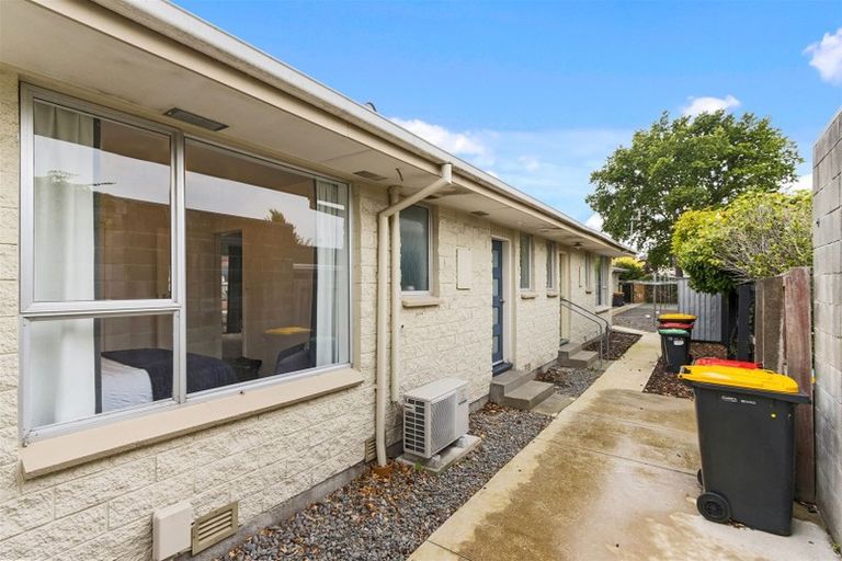 Photo of property in 5/79 Champion Street, Edgeware, Christchurch, 8013