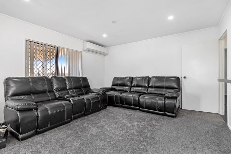Photo of property in 74b Trevor Hosken Drive, Wiri, Auckland, 2104