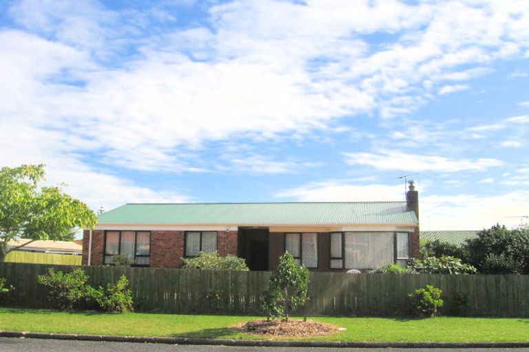 Photo of property in 20 Coates Road, Papatoetoe, Auckland, 2025