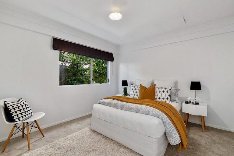 Photo of property in 3/1 Rata Road, Devonport, Auckland, 0624