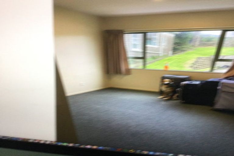 Photo of property in St Helens Apartments, 109 Coromandel Street, Newtown, Wellington, 6021