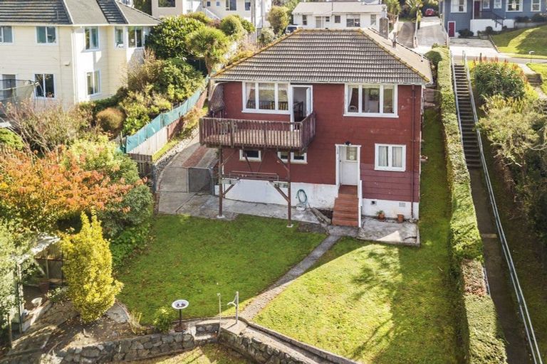 Photo of property in 57 Waiuta Street, Titahi Bay, Porirua, 5022