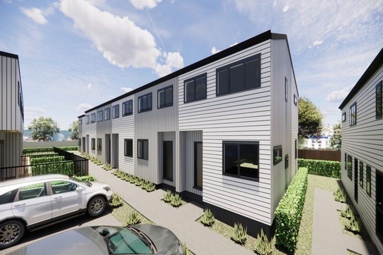 Photo of property in 10 Clendon Place, Manurewa, Auckland, 2102