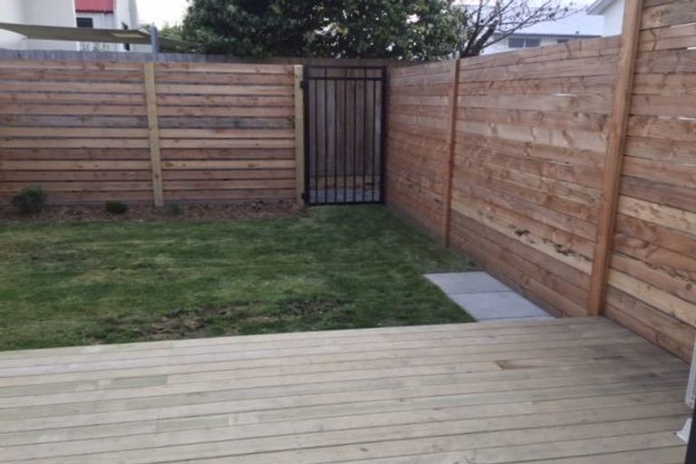 Photo of property in 5/255 Kilmore Street, Christchurch Central, Christchurch, 8011