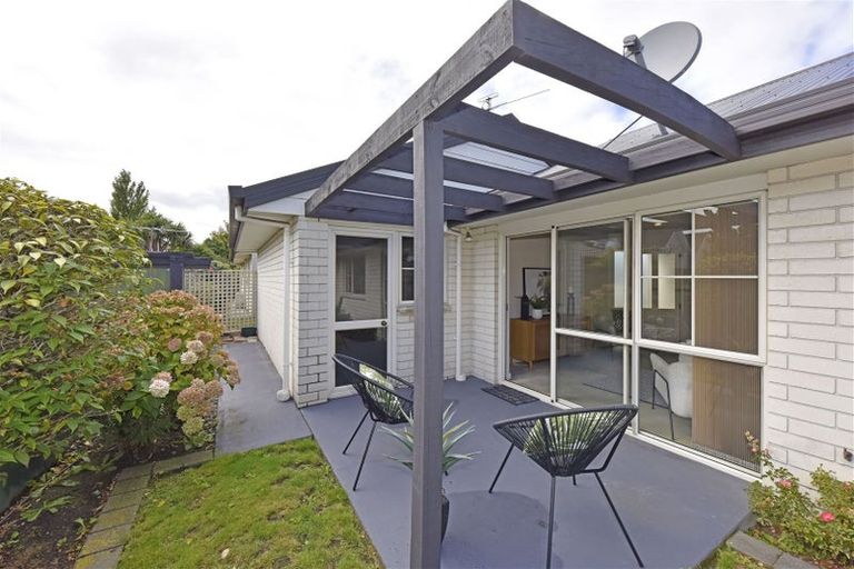 Photo of property in 52a Matipo Street, Riccarton, Christchurch, 8041