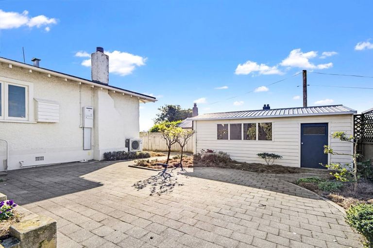 Photo of property in 19 Till Street, South Hill, Oamaru, 9400