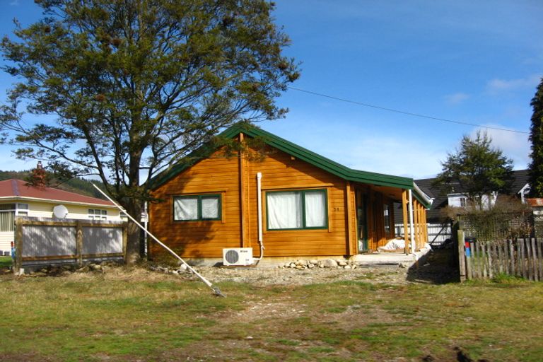 Photo of property in 58 Main Street, Reefton, 7830