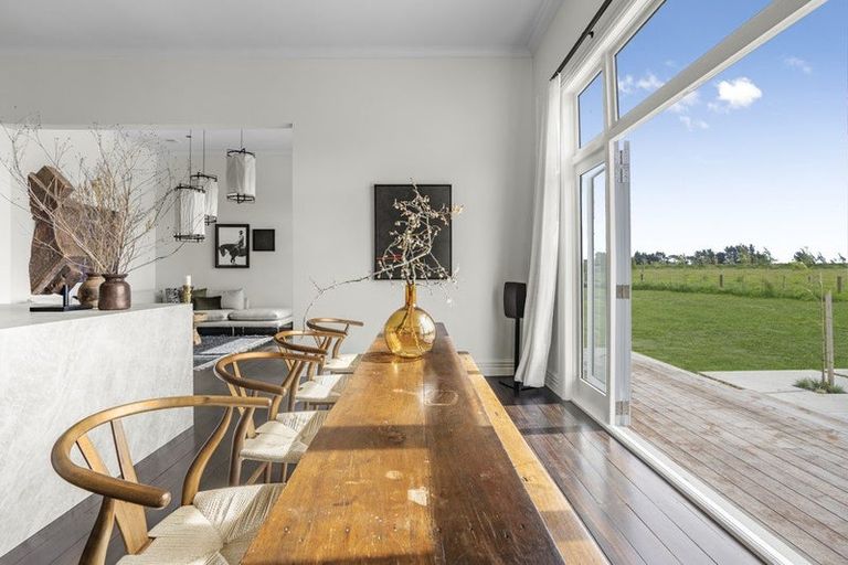 Photo of property in 906a&b Bidwills Cutting Road, Morison Bush, Greytown, 5794