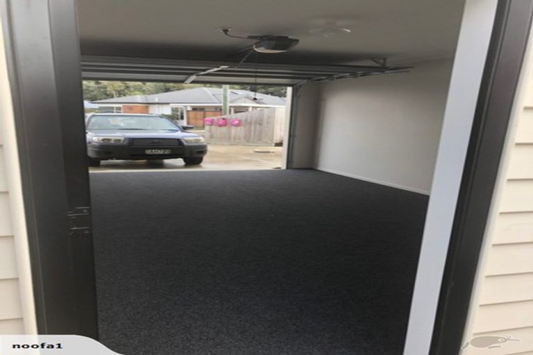 Photo of property in 12u1 Short Street, Claudelands, Hamilton, 3214