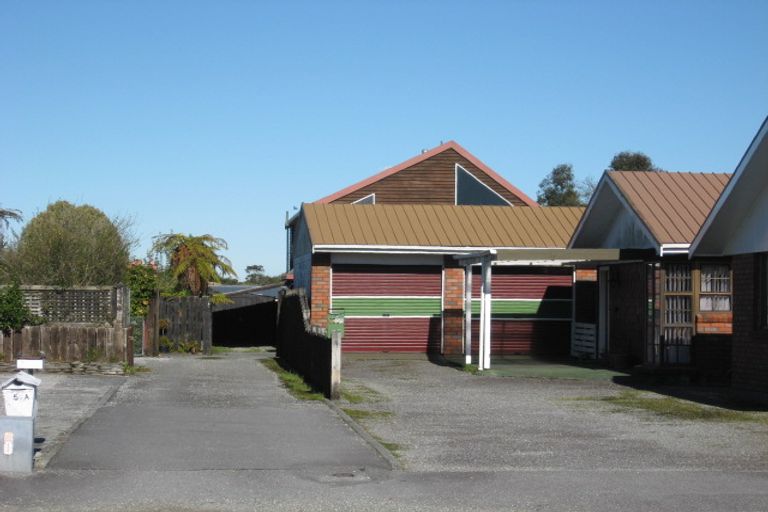 Photo of property in 149a Hampden Street, Hokitika, 7810