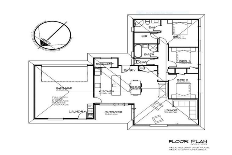 Photo of property in 85 Stark Street, Te Awamutu, 3800