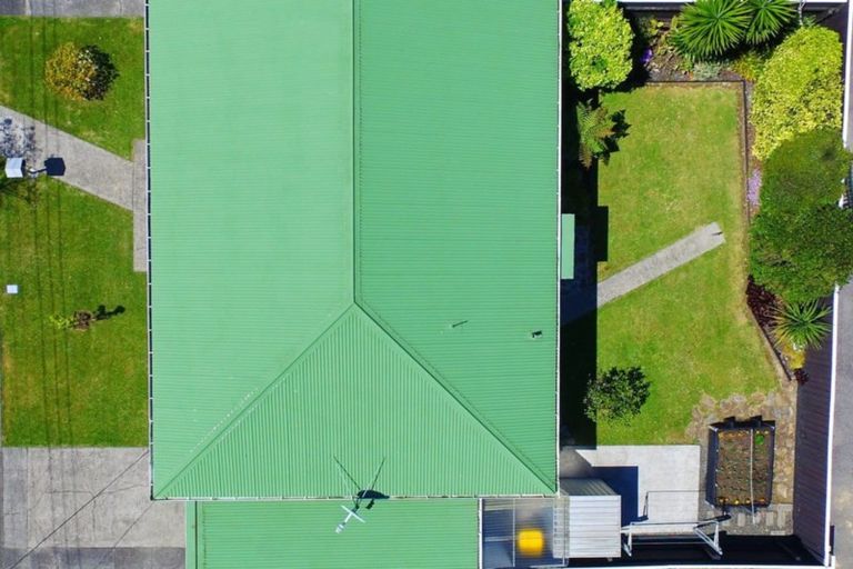 Photo of property in 23 Essex Street, Levin, 5510