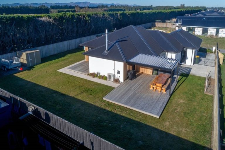 Photo of property in 59 Lemonwood Drive, Rolleston, 7615