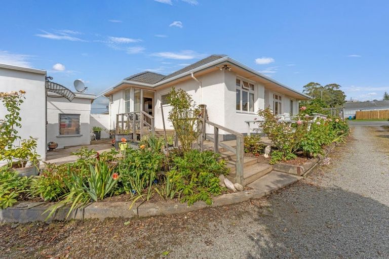 Photo of property in 83 Peel Street, Geraldine, 7930