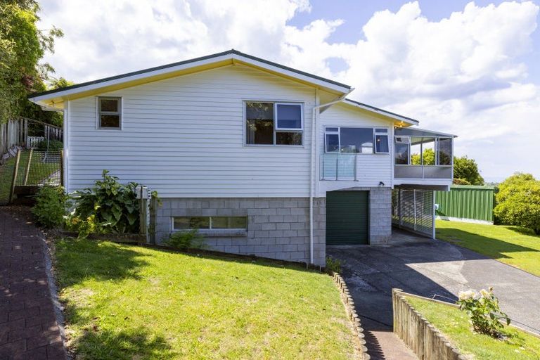 Photo of property in 17 Kamahi Terrace, Omori, Turangi, 3381