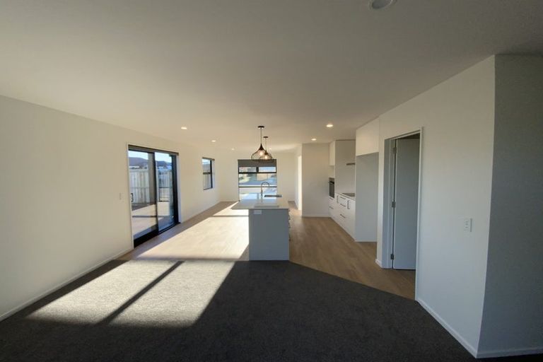 Photo of property in 571 East Maddisons Road, Rolleston, 7614