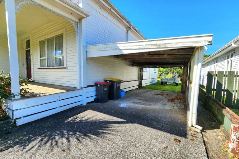 Photo of property in 9 Heaphy Street, Greymouth, 7805