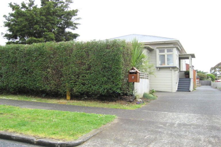 Photo of property in 2c Hall Avenue, Mangere, Auckland, 2022