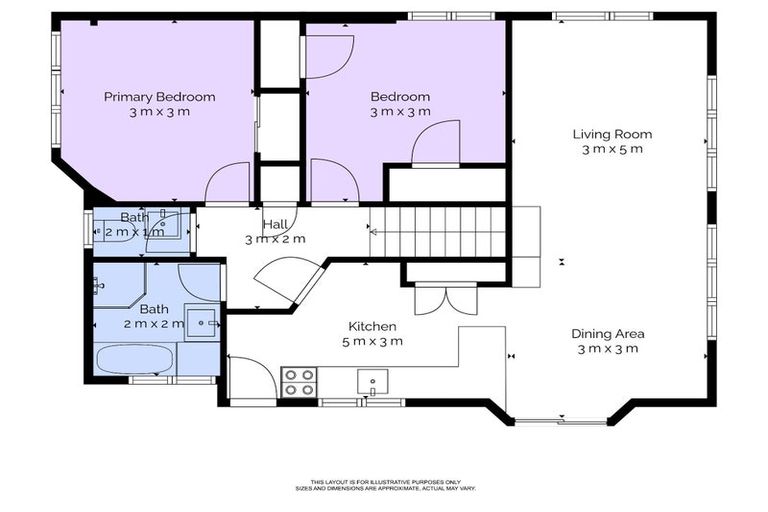 Photo of property in 51 Eden Terrace, Te Kamo, Kamo, 0112