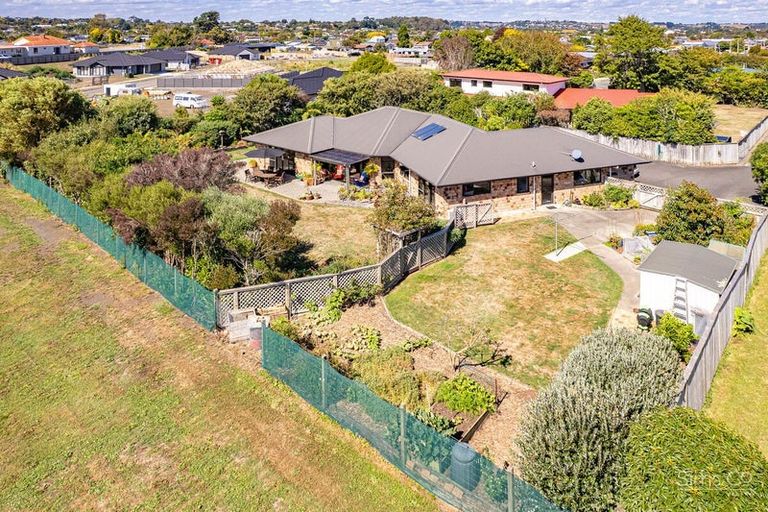 Photo of property in 1c Chester Road, Springvale, Wanganui, 4501