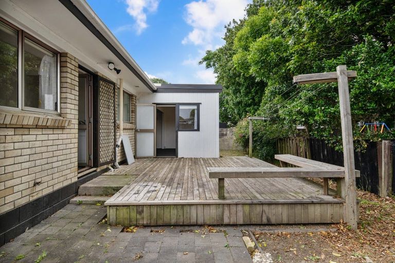 Photo of property in 2/515 Weymouth Road, Weymouth, Auckland, 2103