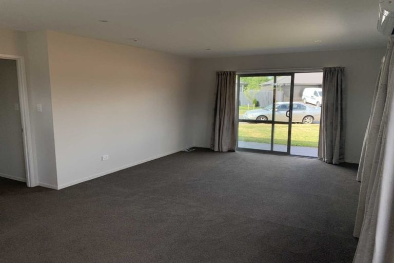 Photo of property in 9 Sharman Place, Wigram, Christchurch, 8042