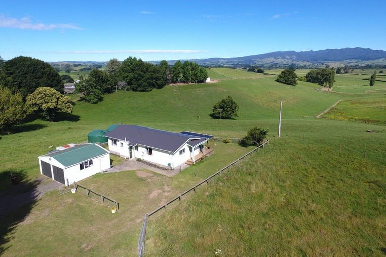 Photo of property in 1280 Pokuru Road, Te Kawa, Te Awamutu, 3873