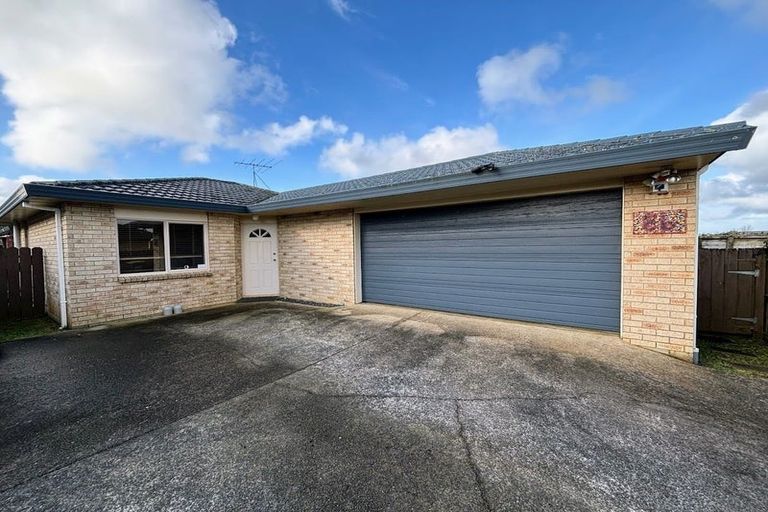 Photo of property in 8b Oakwood Place, Pukekohe, 2120