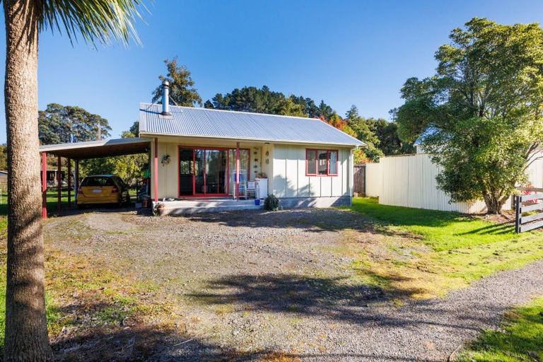 Photo of property in 116 North Street, Ashhurst, 4810