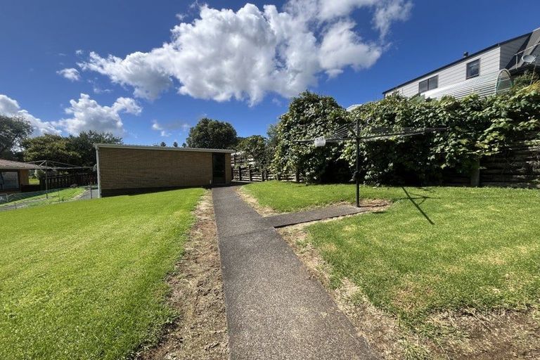 Photo of property in 31 Reynolds Road, Pukekohe, 2120