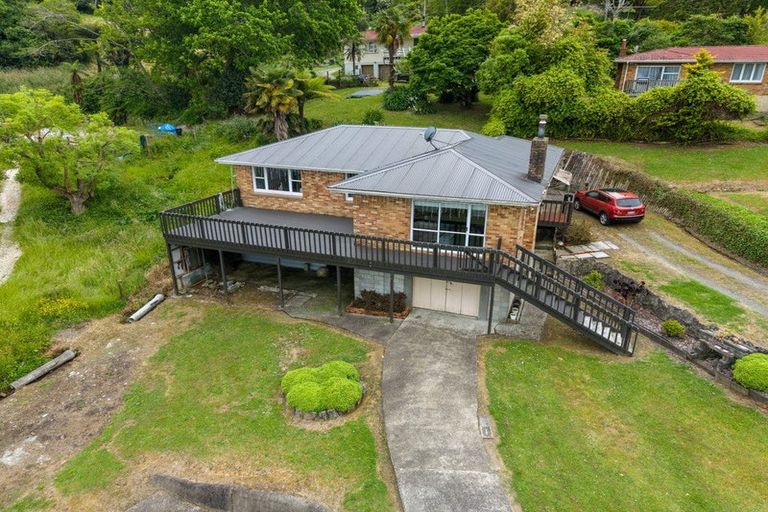 Photo of property in 1 Ellison Avenue, Te Kuiti, 3910