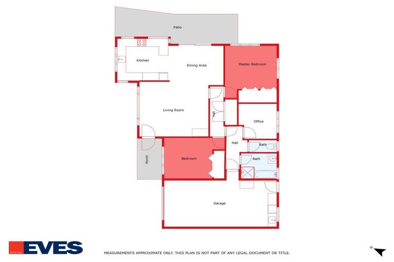 Photo of property in 3/1 Puriri Street, Gonville, Whanganui, 4501