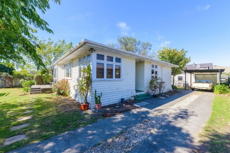 Photo of property in 72 Hospital Road, Witherlea, Blenheim, 7201